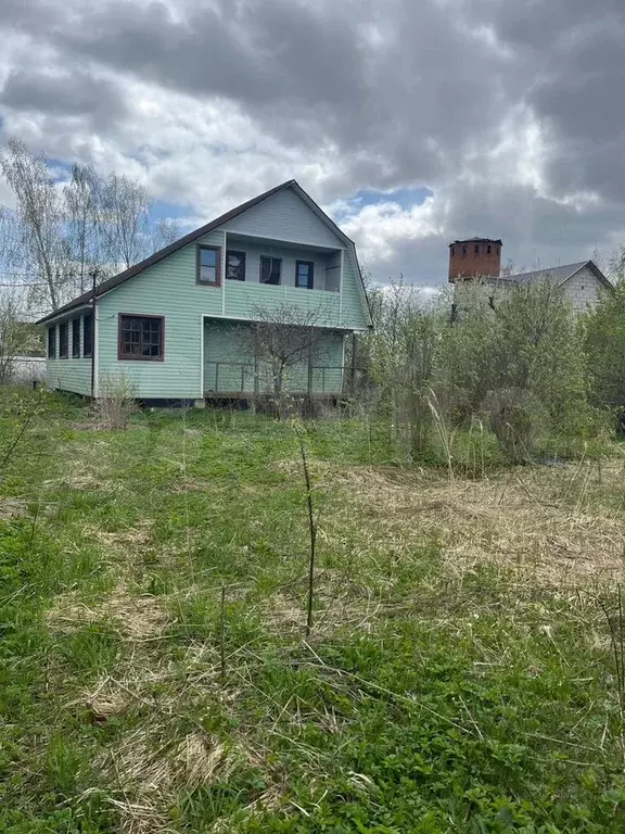 Дом 176 м на участке 10 сот. - Фото 0