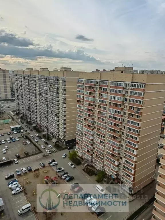 2-к кв. Краснодарский край, Краснодар ул. Евгении Жигуленко, 7 (61.5 ... - Фото 1