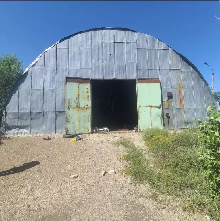 Склад в Волгоградская область, Камышин ул. Ленина, 5 (264 м) - Фото 1