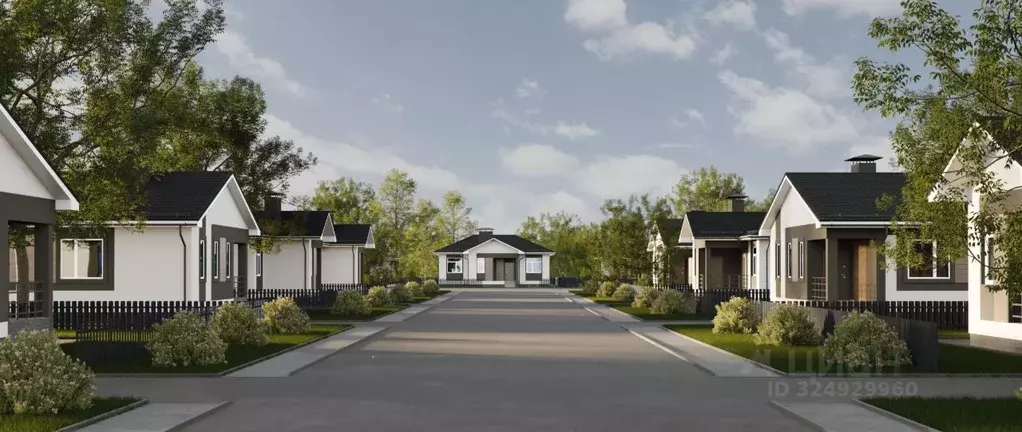 Коттедж в Владимирская область, Александровский муниципальный округ, ... - Фото 2