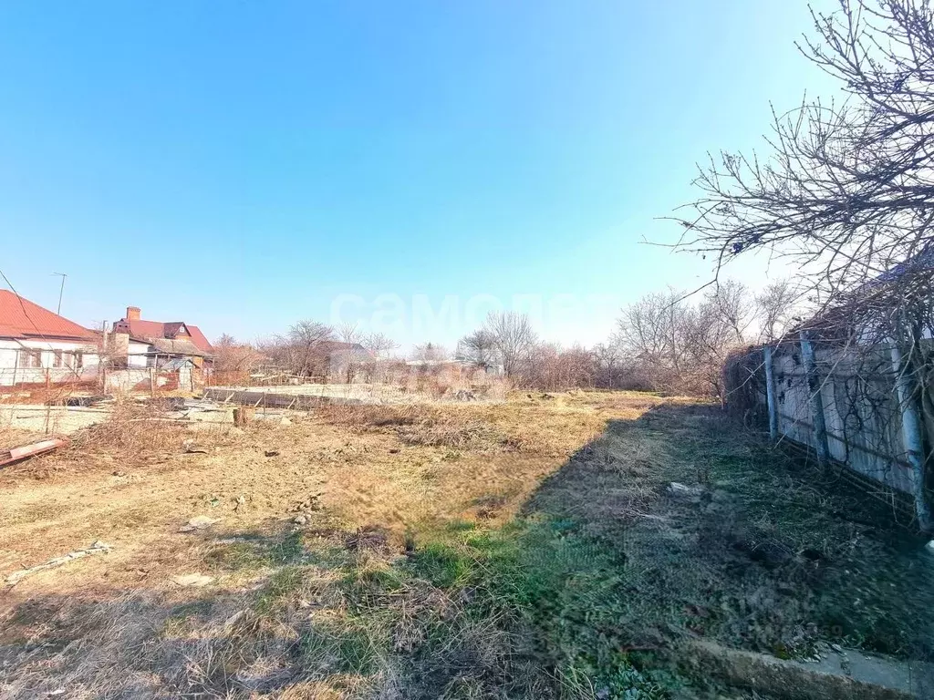 Участок в Краснодарский край, Крымск ул. 56-й Армии (6.0 сот.) - Фото 1