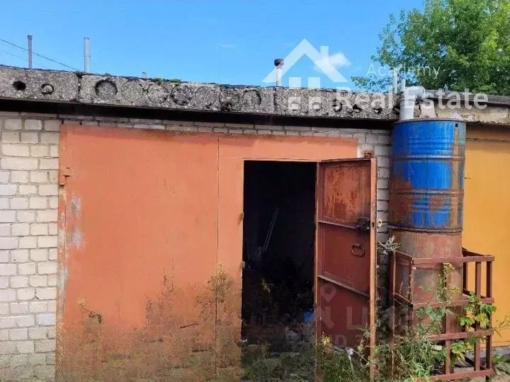 Гараж в Ивановская область, Иваново Минеево мест.,  (46 м) - Фото 0