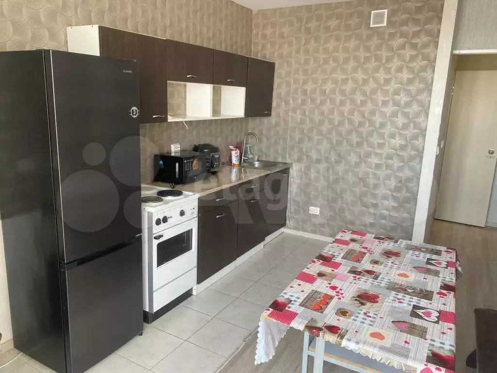 1-к. квартира, 40 м, 13/16 эт. - Фото 0