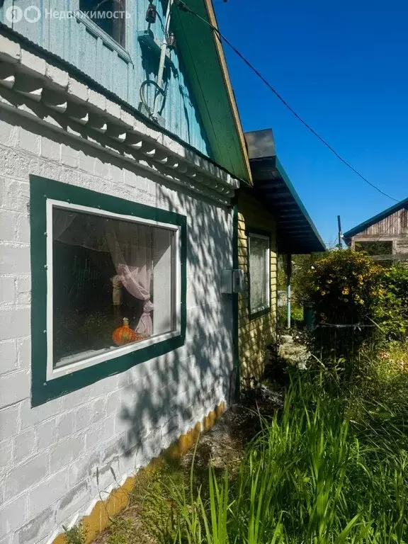 Дом в Смидовичский район, садоводческое некоммерческое товарищество ... - Фото 2