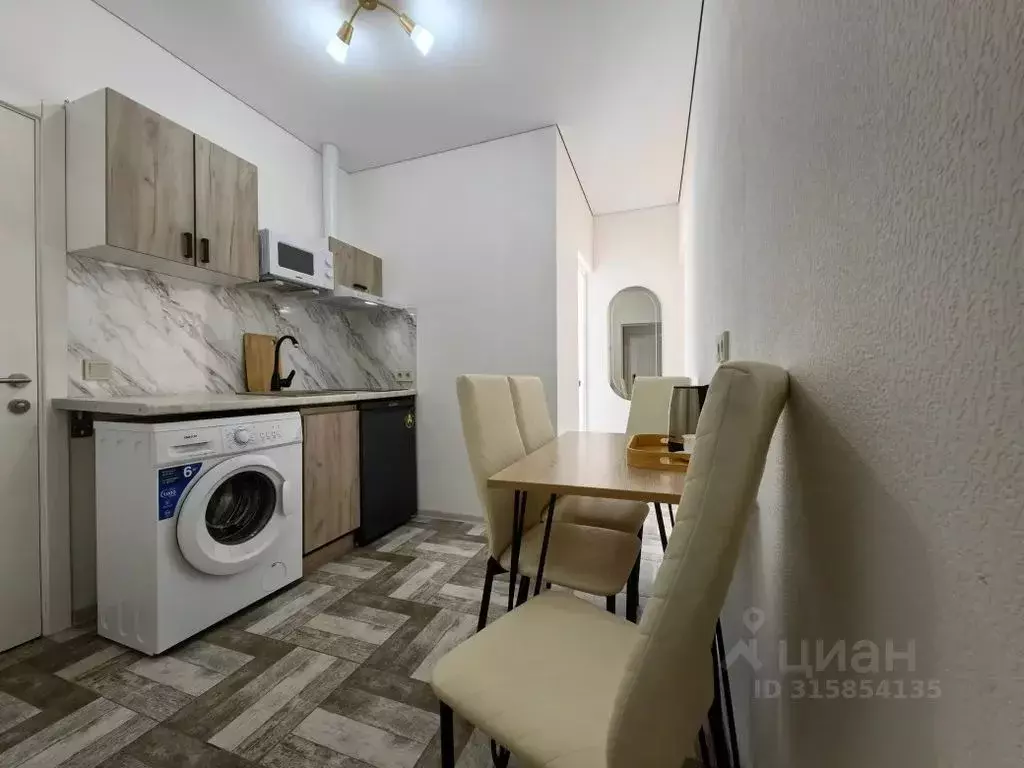 2-к кв. Крым, Судак ул. Каштановая, 30 (44.0 м) - Фото 2