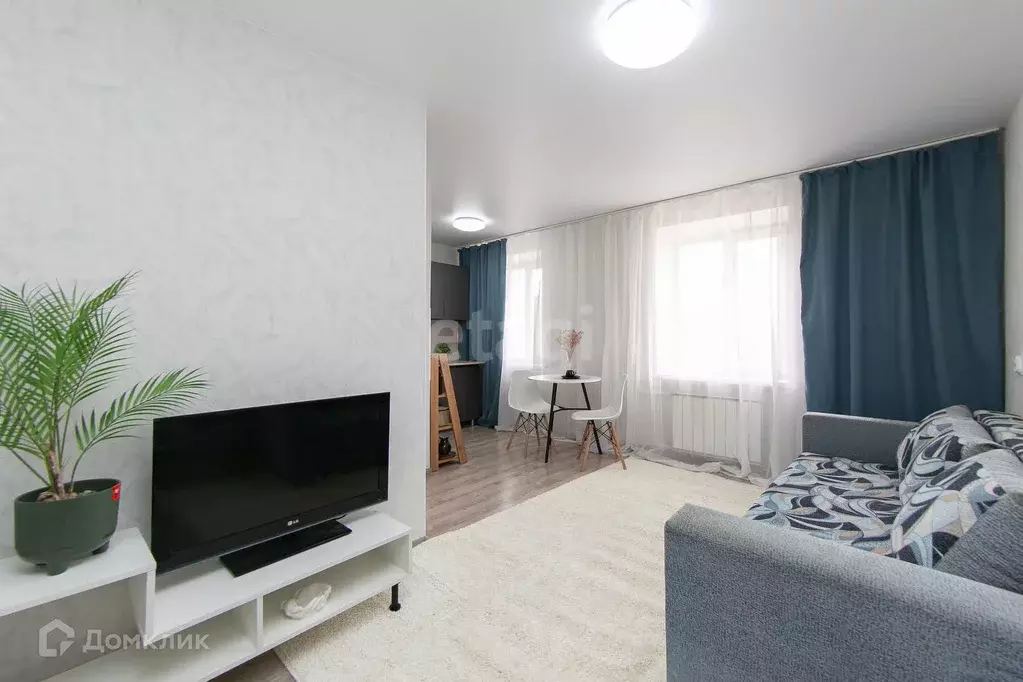 Продаётся 2-к квартира, 44.6 м - Фото 1