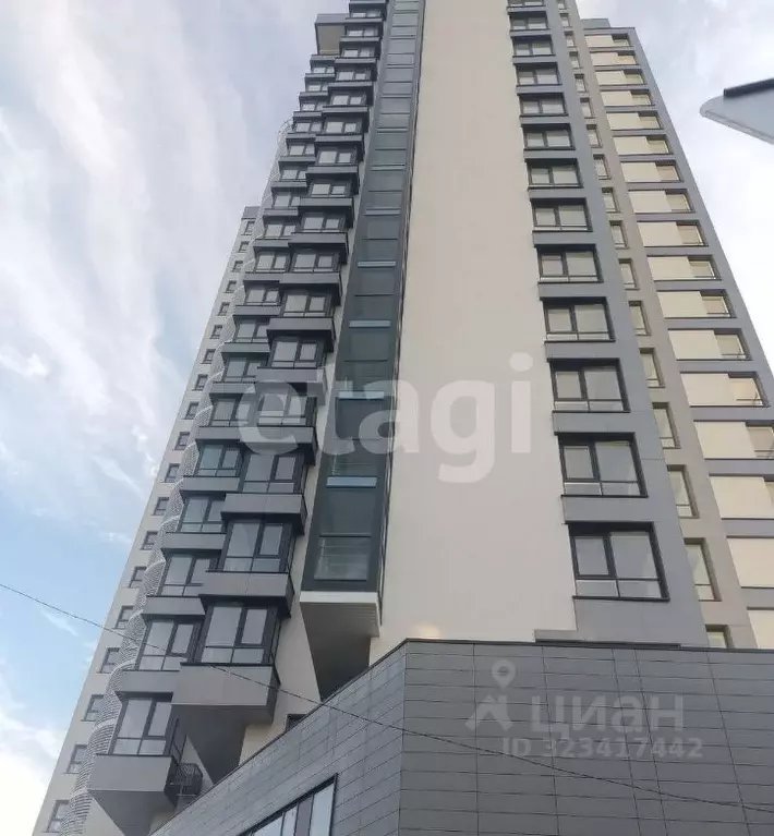 3-к кв. Пермский край, Пермь Ленская ул., 30 (73.0 м) - Фото 1