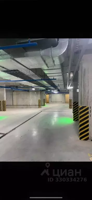 Гараж в Московская область, Красногорск городской округ, пос. ... - Фото 1