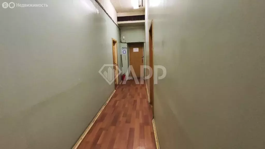 Помещение свободного назначения (200 м) - Фото 1