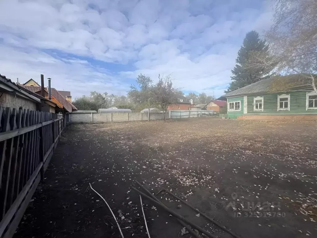 Участок в Омская область, Омск ул. 2-я Дунайская, 7 (11.0 сот.) - Фото 2