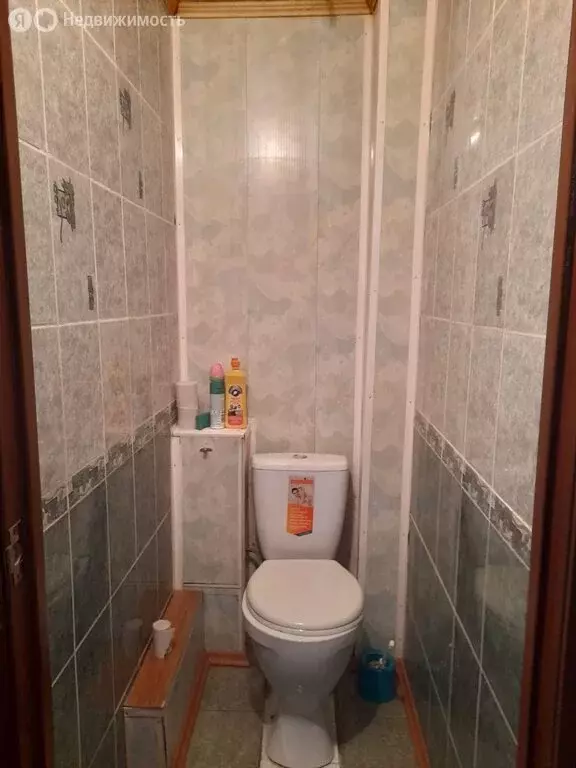 2-комнатная квартира: Ишимбай, Молодёжная улица, 12 (69 м) - Фото 1