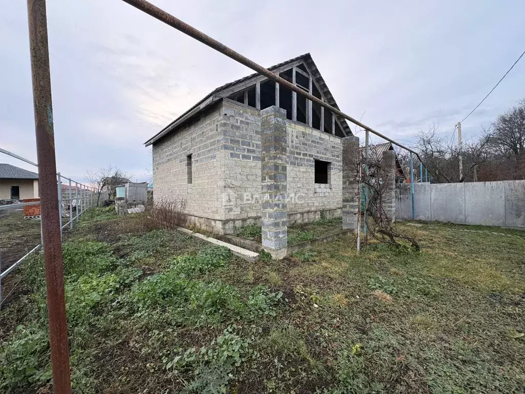 Дом в Белгородская область, Поселок Прохоровка городское поселение, ... - Фото 2