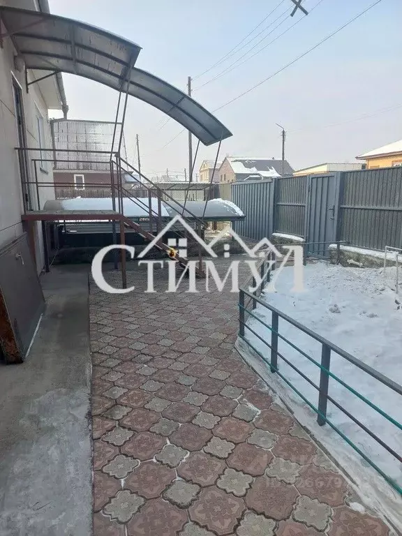 Коттедж в Хакасия, Черногорск ул. Бунина, 10 (218 м) - Фото 2