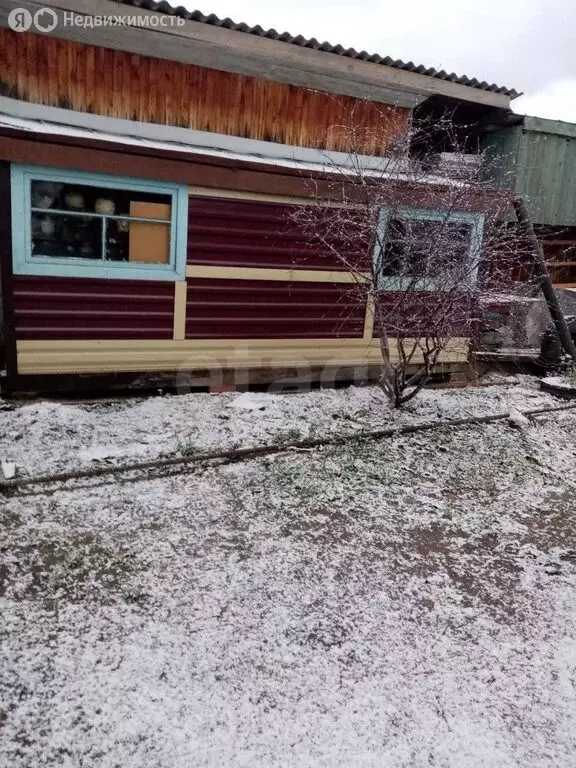 Дом в село Успенка, улица Московский Тракт (60.8 м) - Фото 1