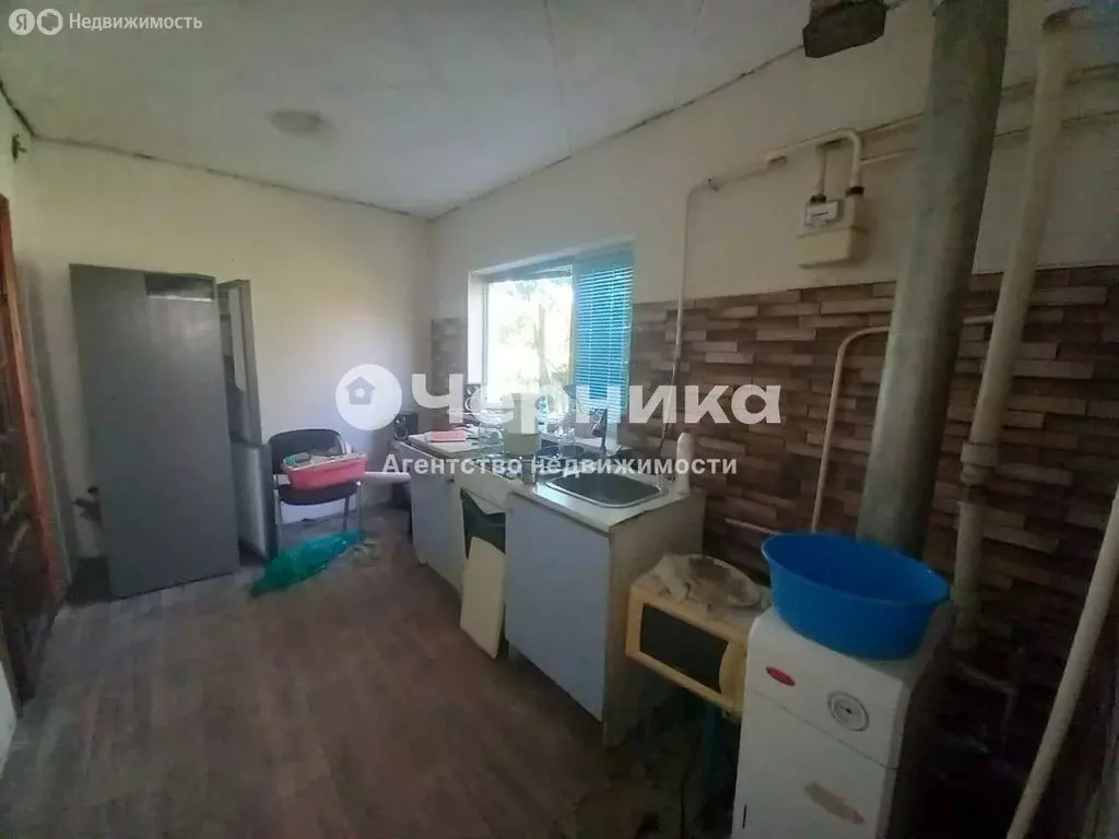 Дом в хутор Лесной, улица Ворошилова, 8Б (61.9 м) - Фото 0
