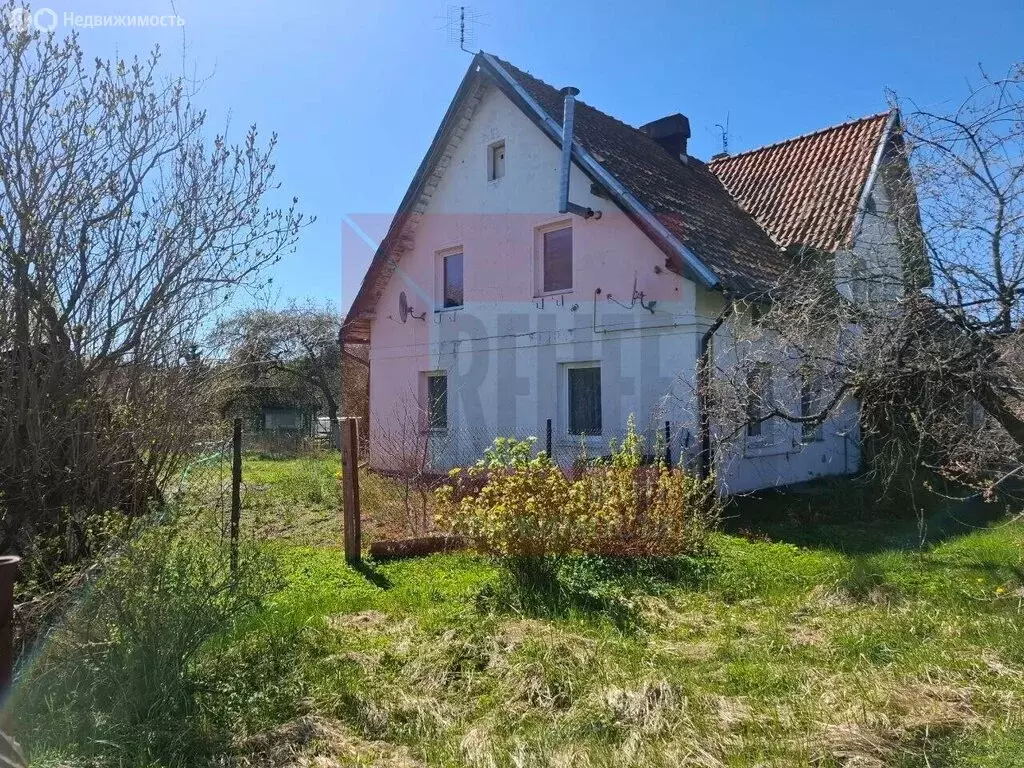 2-комнатная квартира: Калининградская область, Багратионовский ... - Фото 1
