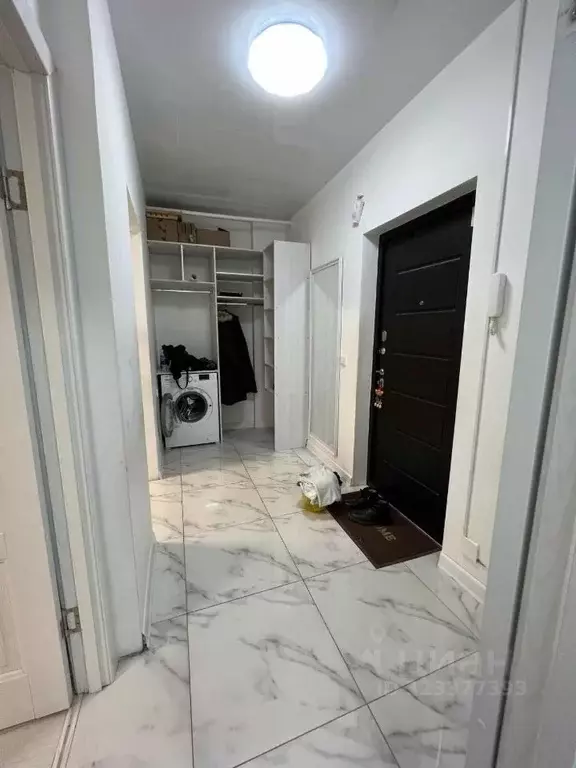 1-к кв. Саха (Якутия), Якутск ул. Бекетова, 9А (30.0 м) - Фото 2