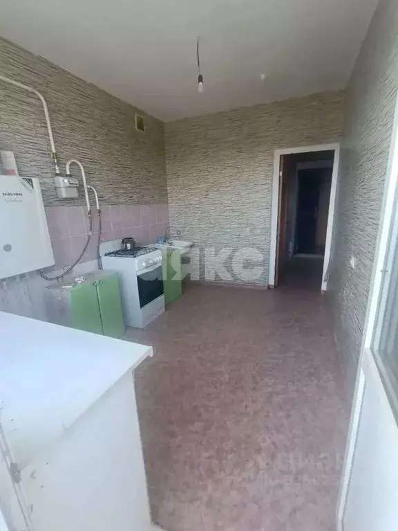 1-к кв. Краснодарский край, Отрадненский район, Спокойная ст-ца ... - Фото 1