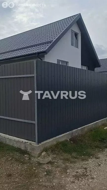 Дом в Добровское сельское поселение, СТ Якорь, 245 (100 м) - Фото 2