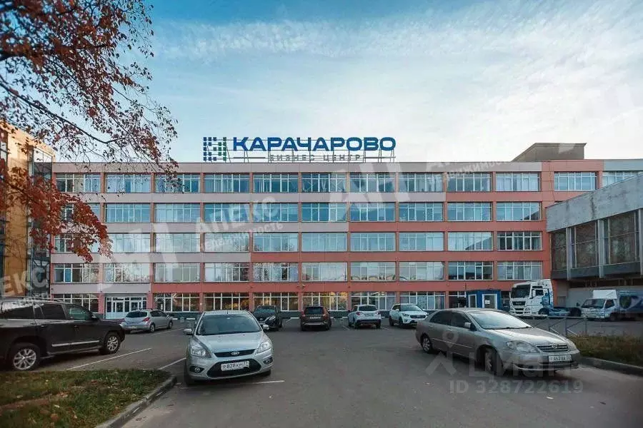 Офис в Москва Рязанский просп., 2С49 (99 м) - Фото 1