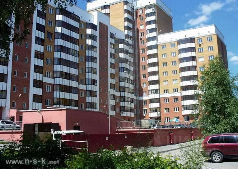 Гараж в Новосибирская область, Новосибирск Новогодняя ул., 28/1 (16 м) - Фото 0