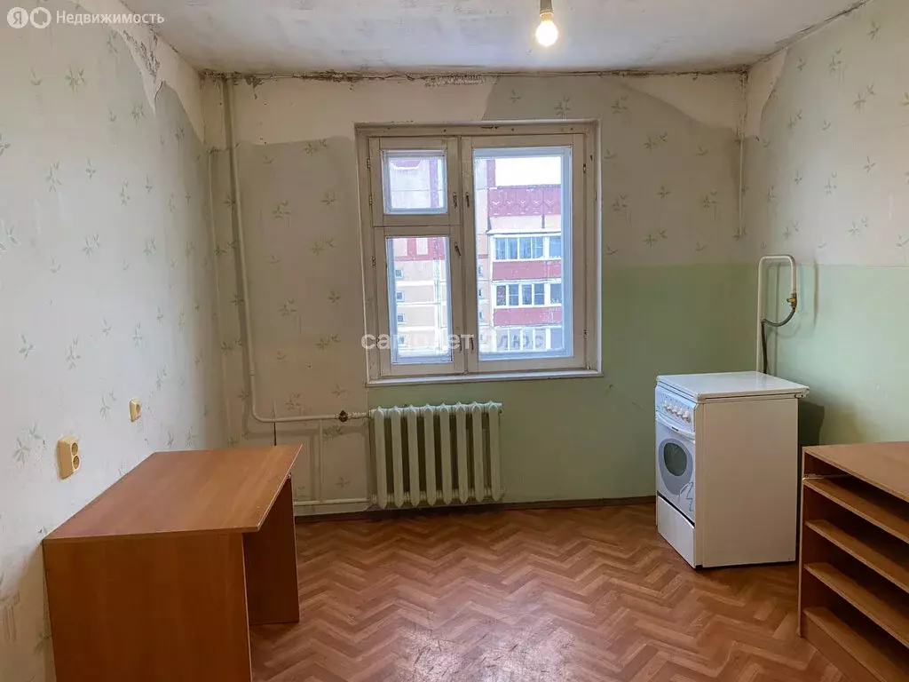 2-комнатная квартира: Электросталь, Западная улица, 20к3 (53.2 м) - Фото 1