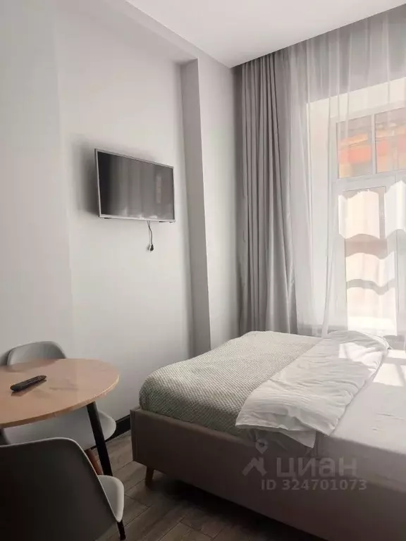 1-к кв. Санкт-Петербург Большой Казачий пер., 10 (19.0 м) - Фото 1