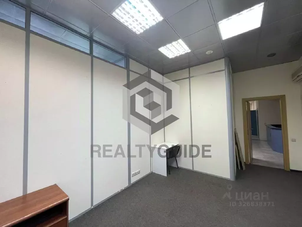 Офис в Москва ул. Щепкина, 28 (62 м) - Фото 2