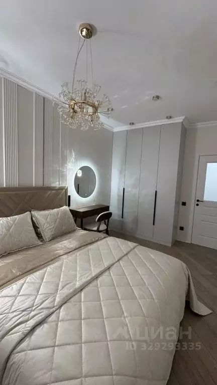 3-к кв. Москва Газгольдерная ул., 10 (57.0 м) - Фото 1