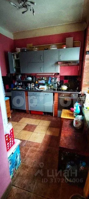 Квартира, 2 комнаты, 63 м - Фото 1