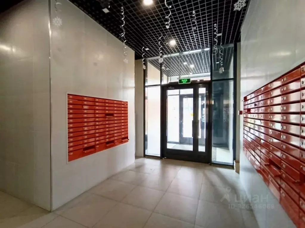 Студия Московская область, Ленинский городской округ, Боброво пгт ул. ... - Фото 2