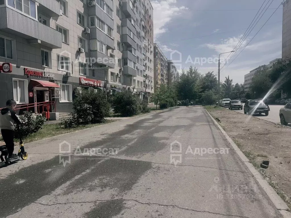 Помещение свободного назначения в Волгоградская область, Волгоград ... - Фото 1