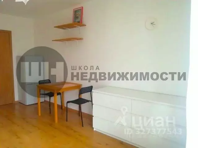 Студия Санкт-Петербург Усть-Славянка тер., просп. Советский, 12 (27.0 ... - Фото 1