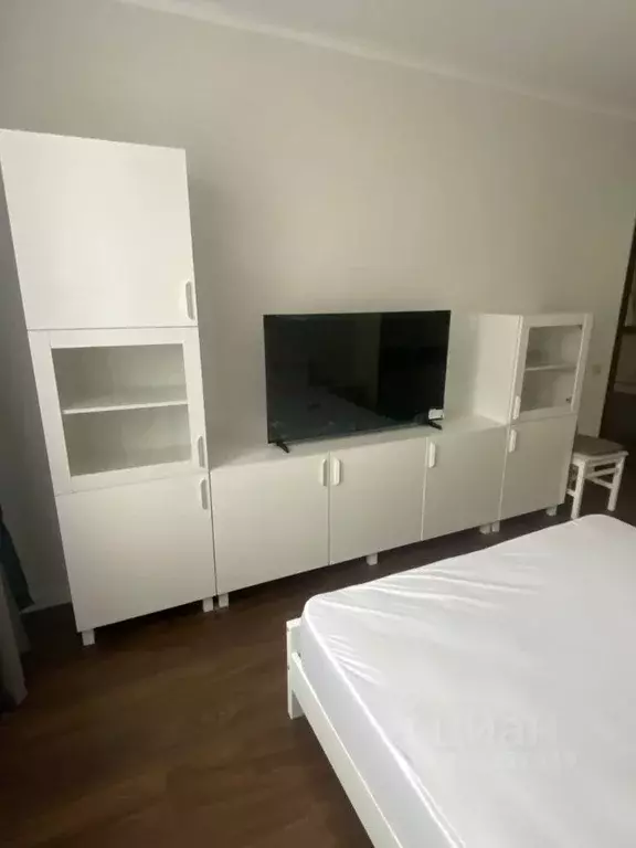 1-к кв. Москва Внуковское поселение, ул. Анны Ахматовой, 12 (40.1 м) - Фото 2