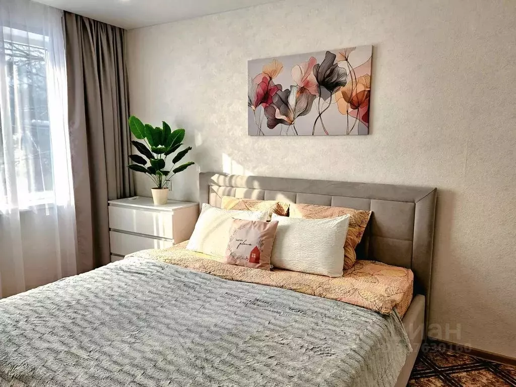 2-к кв. Марий Эл, Йошкар-Ола Пролетарская ул., 69А (52.0 м) - Фото 1
