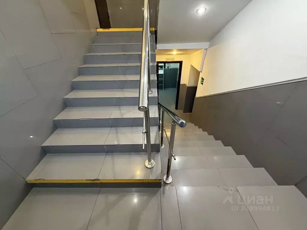 Офис в Москва Северный ао, ул. Нижняя, 14с1 (109 м) - Фото 2