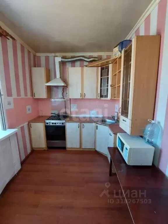 1-к кв. Ямало-Ненецкий АО, Новый Уренгой Восточный мкр, 1/2 (42.0 м) - Фото 0