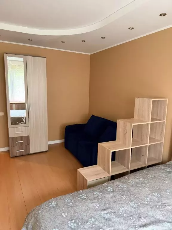 1-к кв. Московская область, Видное 4-й мкр, Солнечный мкр,  (40.0 м) - Фото 2