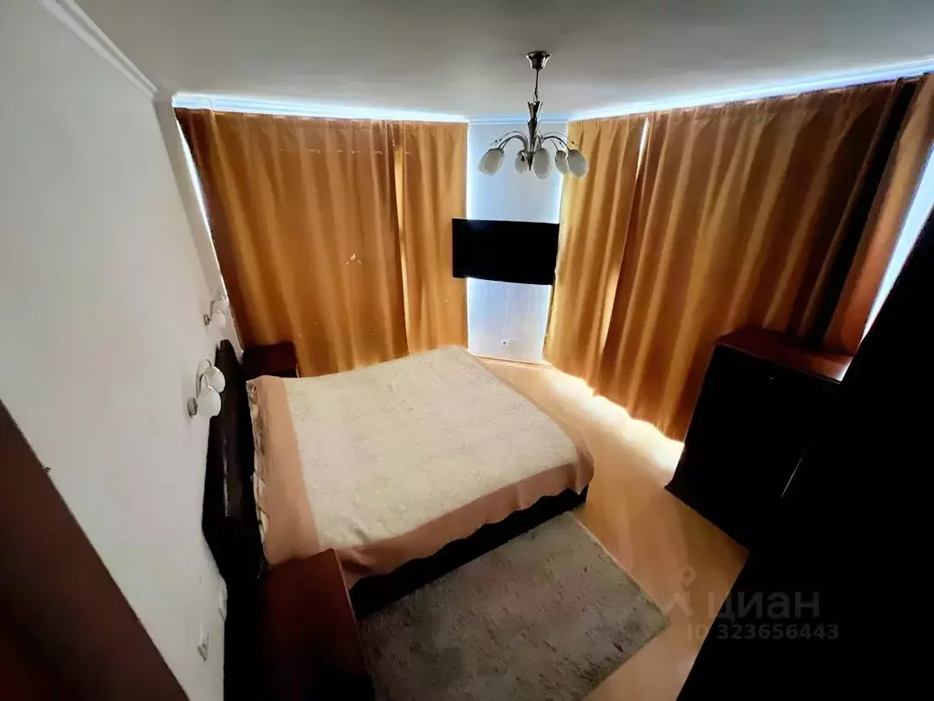 3-к кв. Москва Ленинградское ш., 52Б (67.0 м) - Фото 2