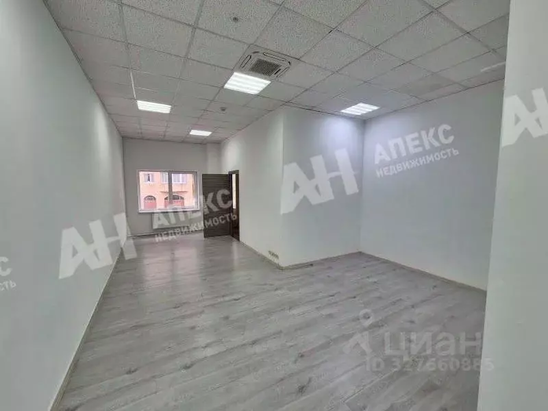 Помещение свободного назначения в Москва Профсоюзная ул., 45 (133 м) - Фото 2