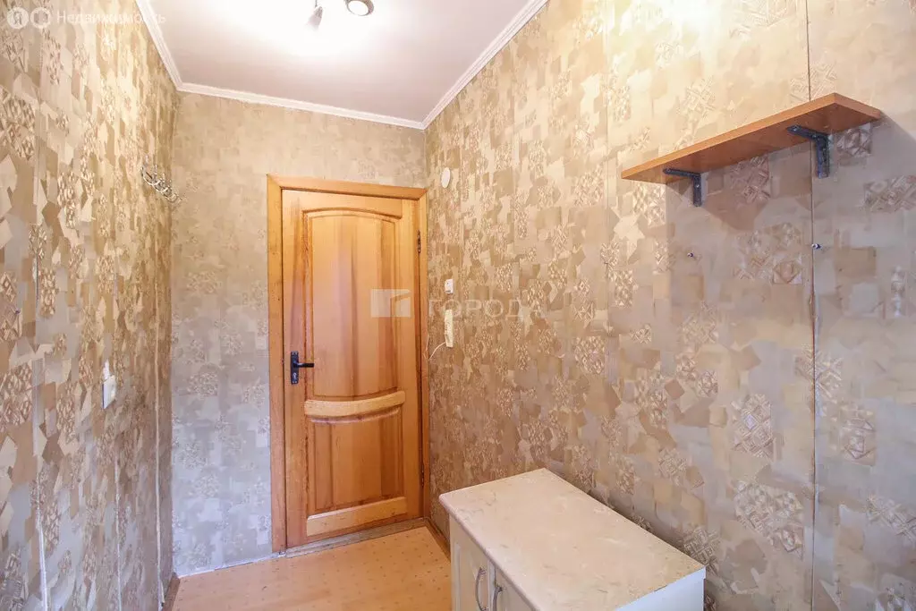 Квартира-студия: Барнаул, улица Монтажников, 11/1 (19.9 м) - Фото 2