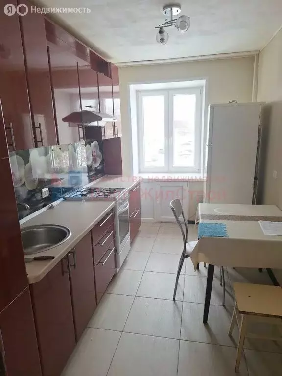 2-комнатная квартира: Балахна, Олимпийская улица, 11 (50.8 м) - Фото 1