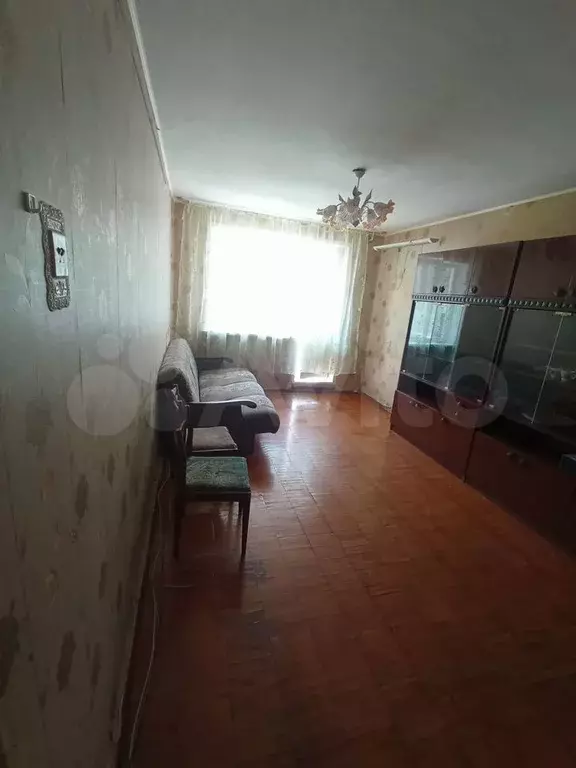 2-к. квартира, 49 м, 2/5 эт. - Фото 0