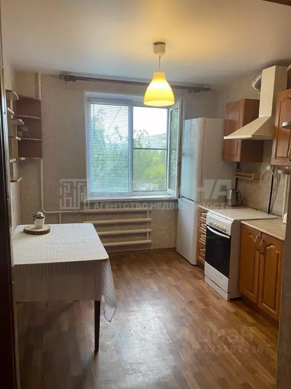 3-к кв. Нижегородская область, Нижний Новгород ул. Политбойцов, 10 ... - Фото 2