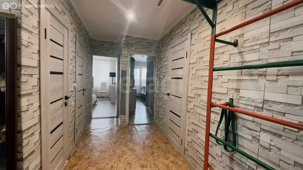 2-комнатная квартира: Бирск, Луговая улица, 24 (46.9 м) - Фото 1