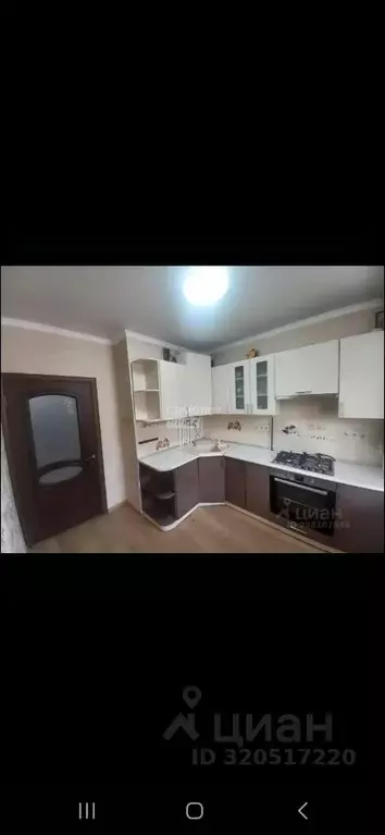 2-к кв. Краснодарский край, Анапа Парковая ул., 64к3 (49.2 м) - Фото 1