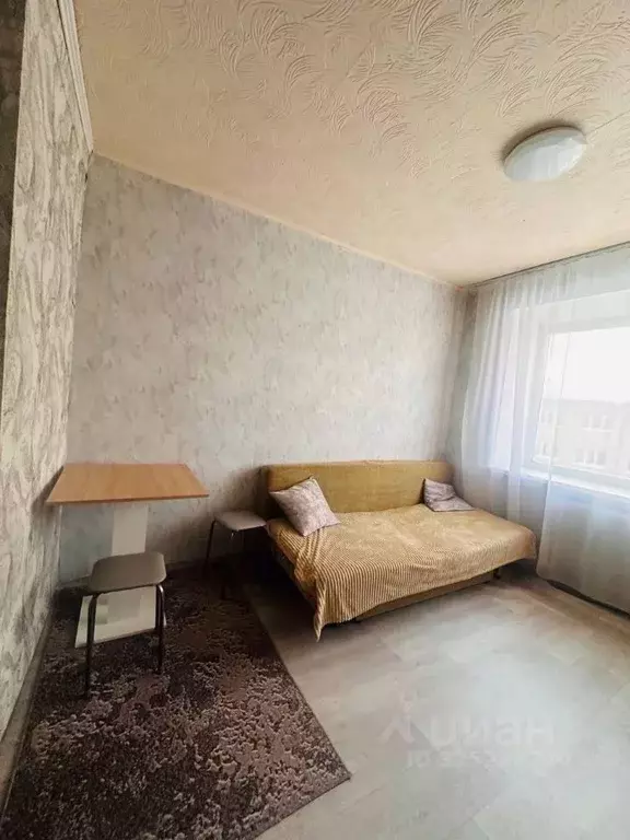 Комната Томская область, Томск Алтайская ул., 159 (15.6 м) - Фото 2