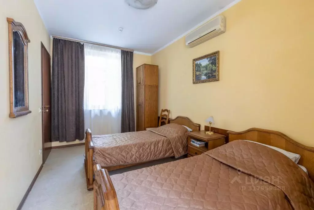 3-к кв. Краснодарский край, Сириус пгт ул. Цимлянская, 12с14 (46.0 м) - Фото 0