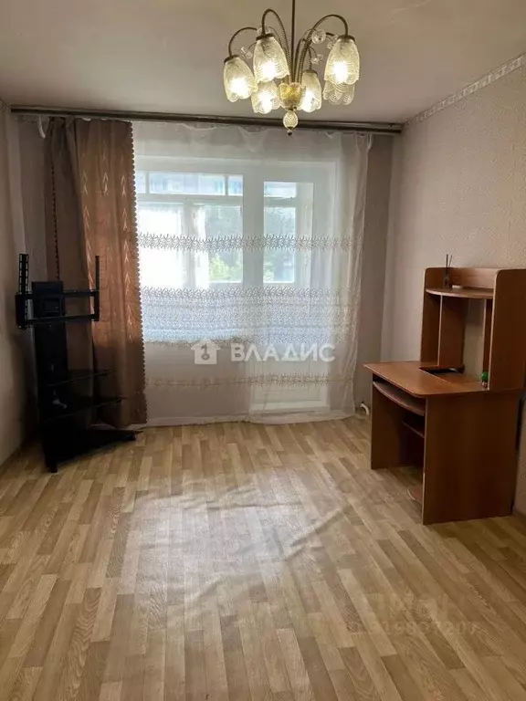 2-к кв. Нижегородская область, Нижний Новгород ул. Лесной городок, 4 ... - Фото 1