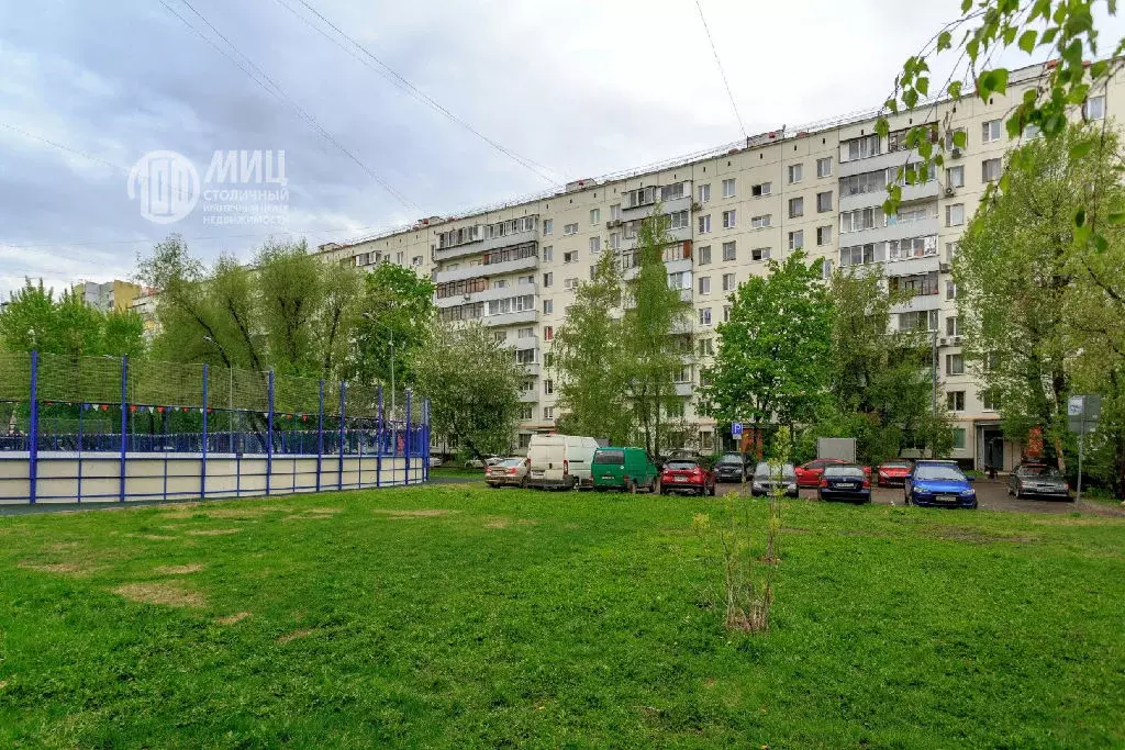 Продается 2-комнатная квартира - Фото 0